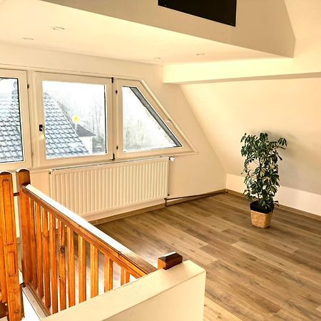 Ferienhaus Dierdorf Εξωτερικό φωτογραφία
