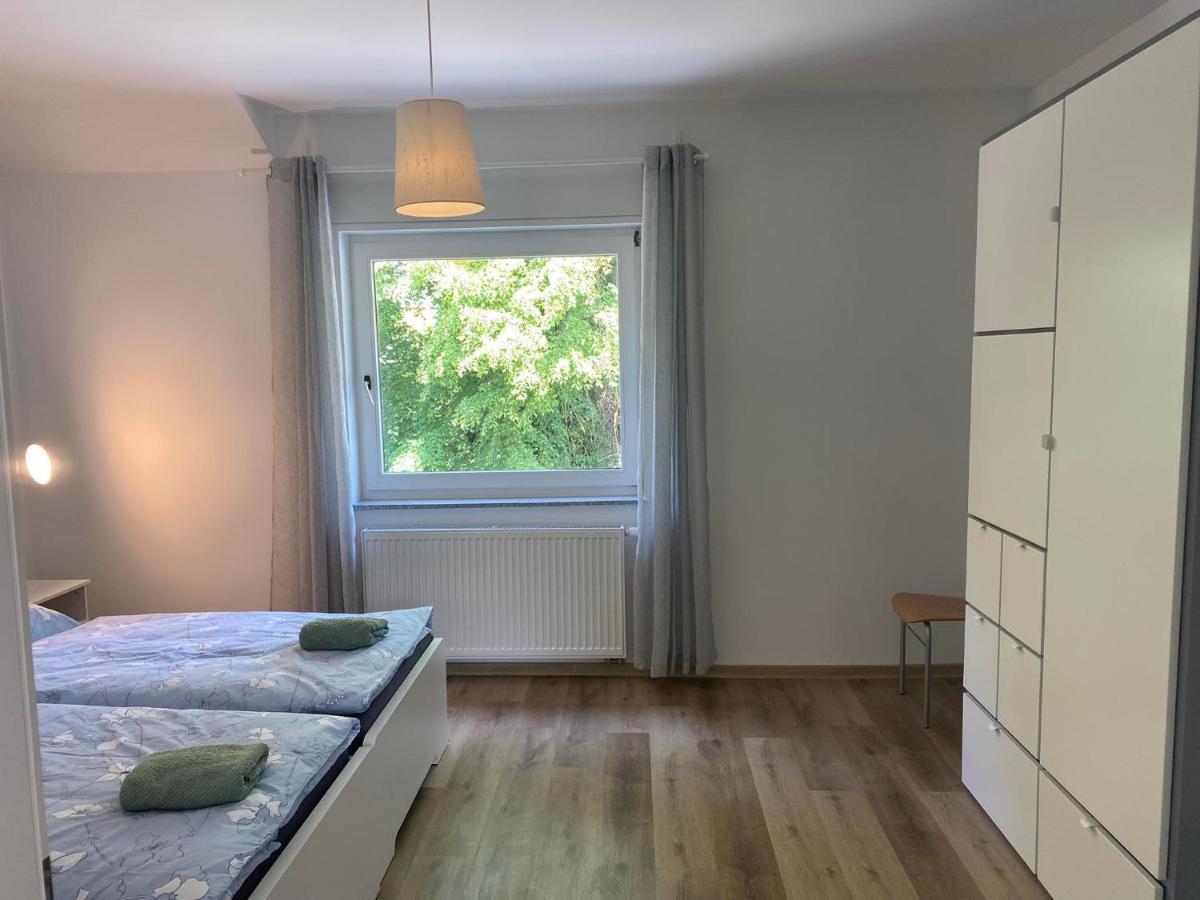 Ferienhaus Dierdorf Εξωτερικό φωτογραφία