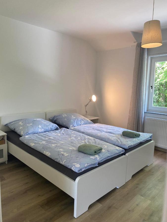 Ferienhaus Dierdorf Εξωτερικό φωτογραφία