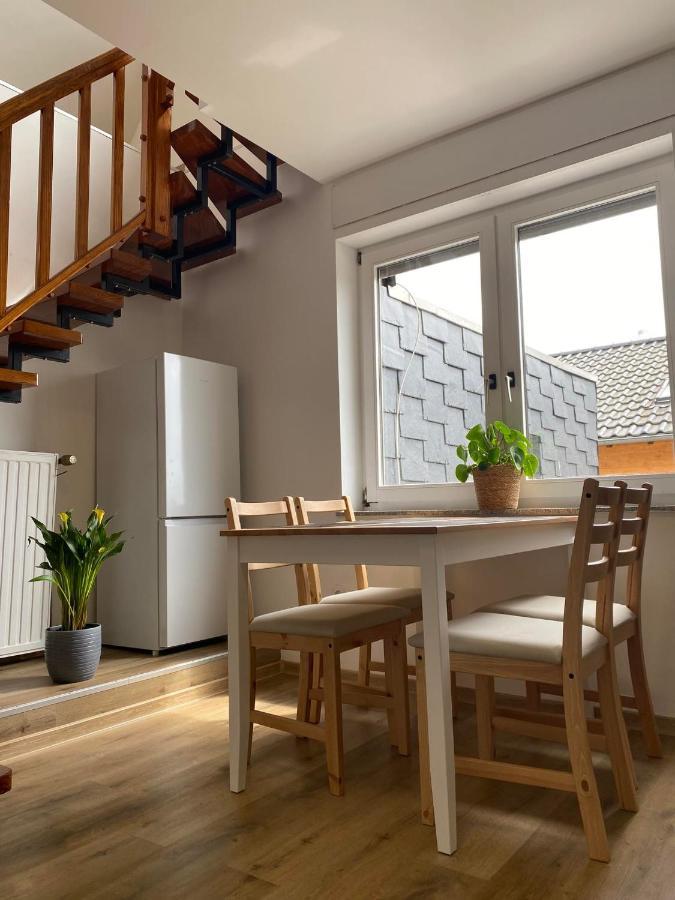 Ferienhaus Dierdorf Εξωτερικό φωτογραφία