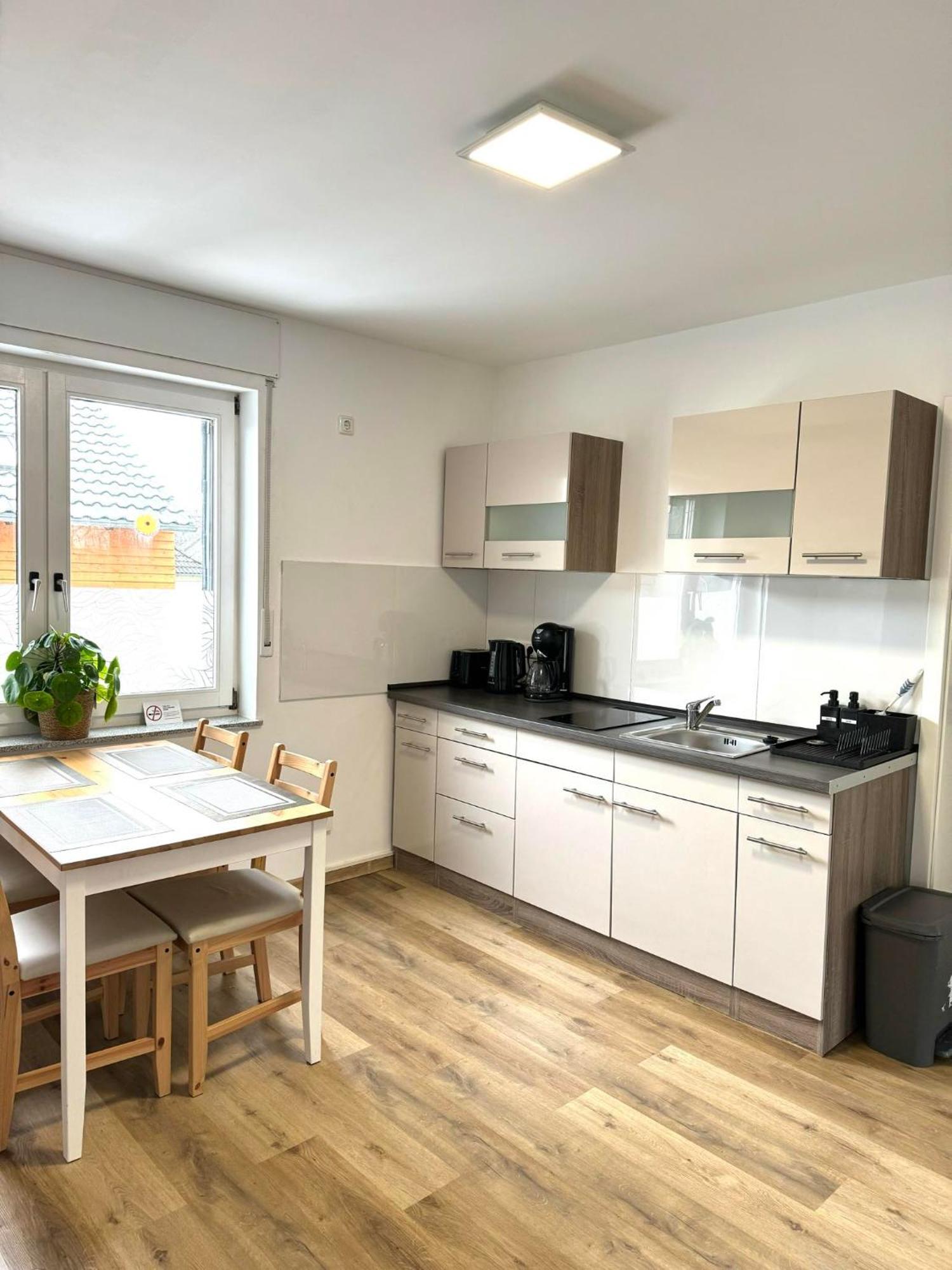 Ferienhaus Dierdorf Εξωτερικό φωτογραφία