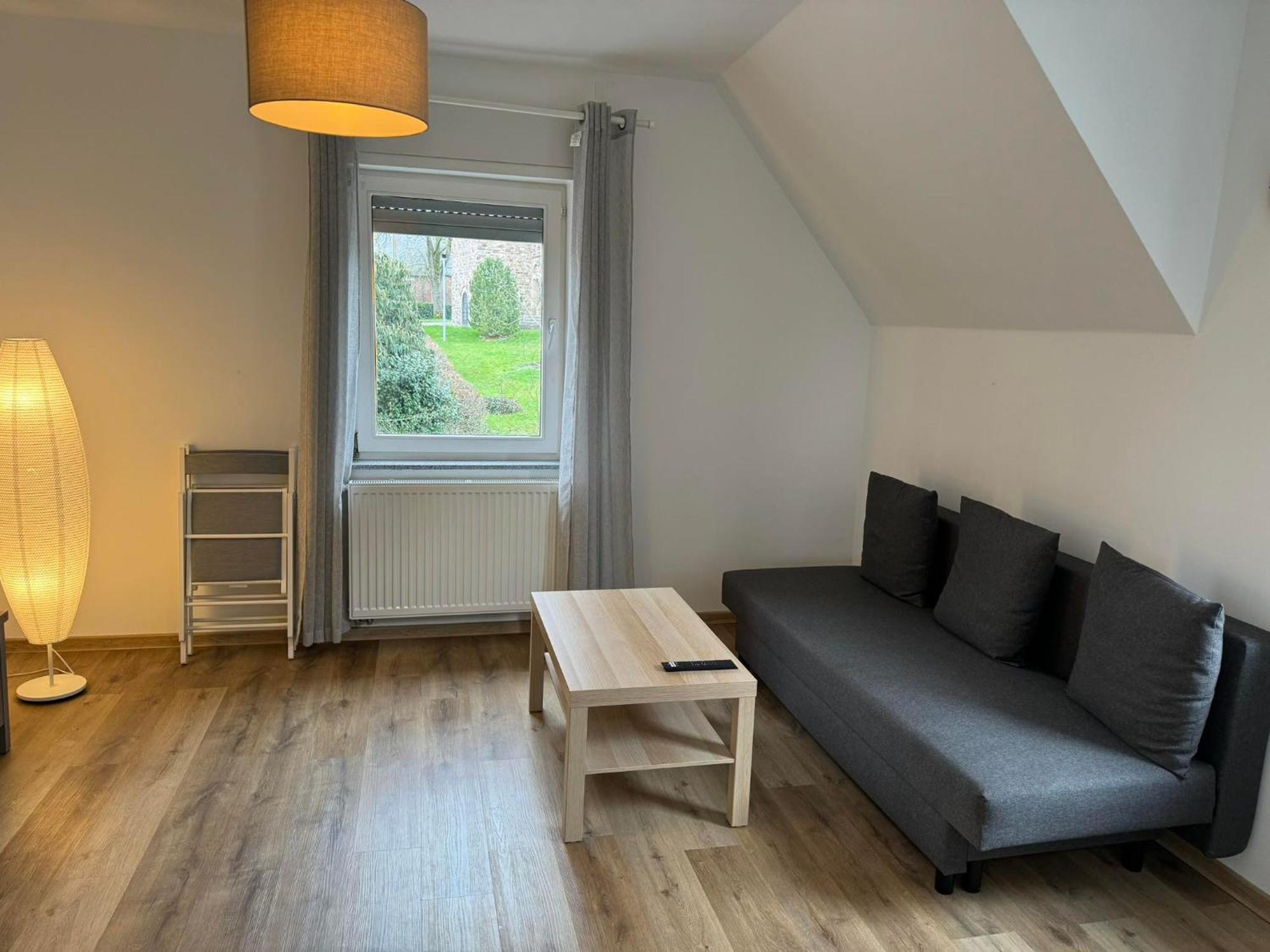 Ferienhaus Dierdorf Εξωτερικό φωτογραφία