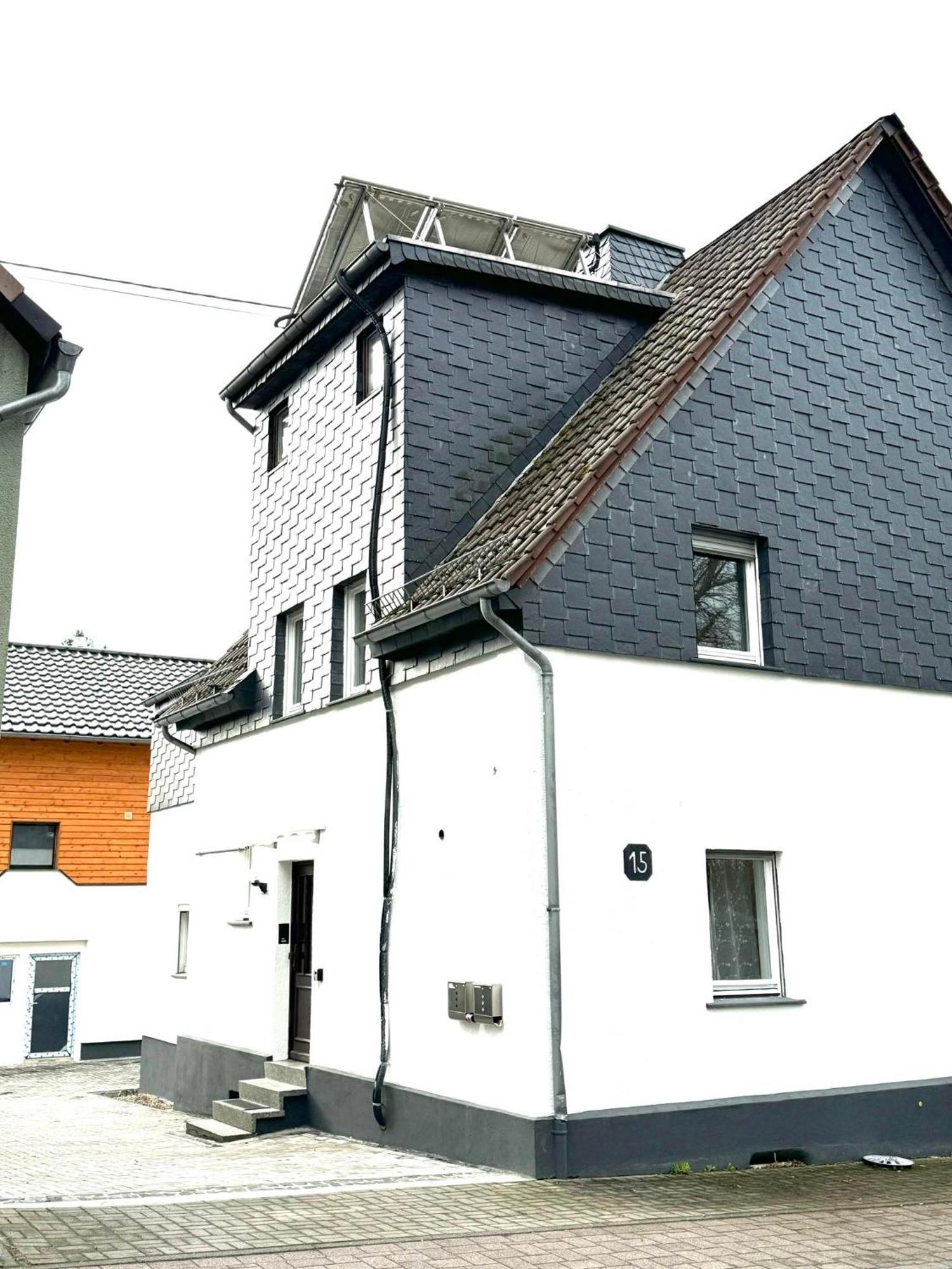 Ferienhaus Dierdorf Εξωτερικό φωτογραφία