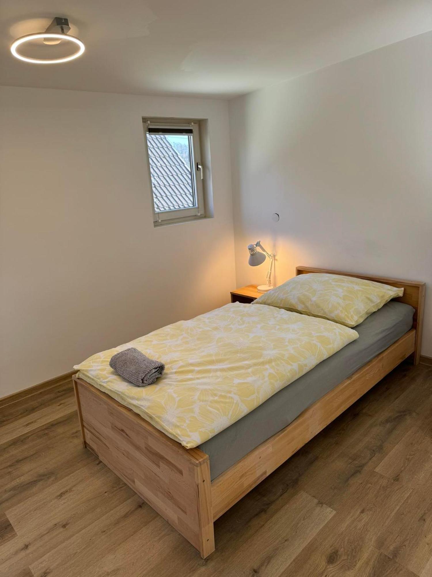 Ferienhaus Dierdorf Εξωτερικό φωτογραφία
