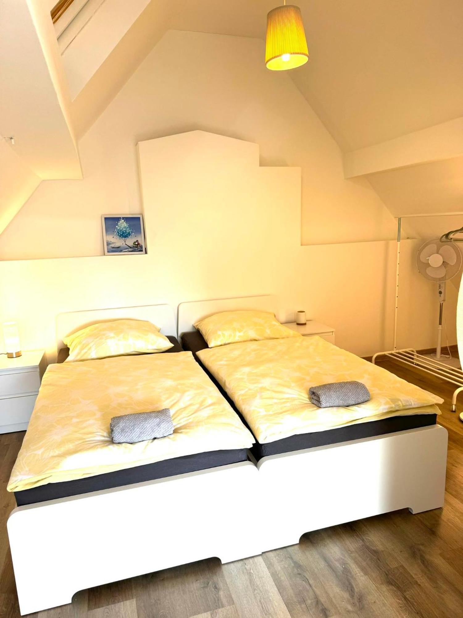 Ferienhaus Dierdorf Εξωτερικό φωτογραφία